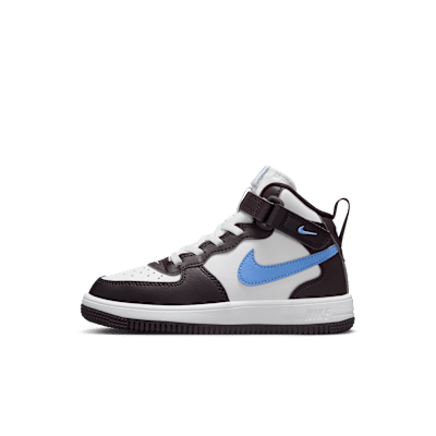 Nike air force 1 mid basketball shop